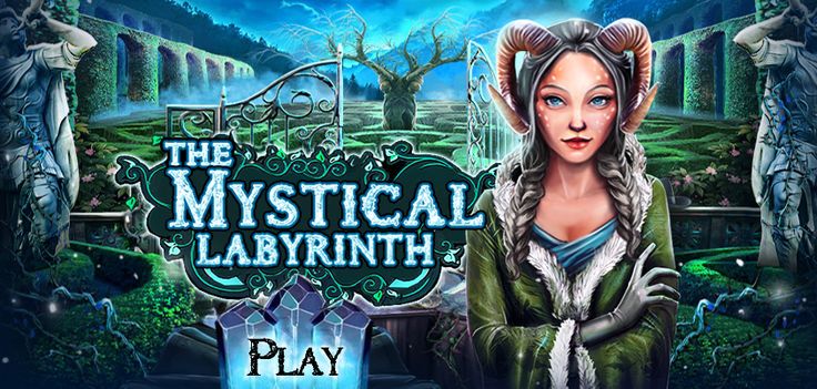 The-Mystical-Labyrinth